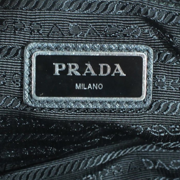 Prada - Sac banane - Clutch bag - Image 6