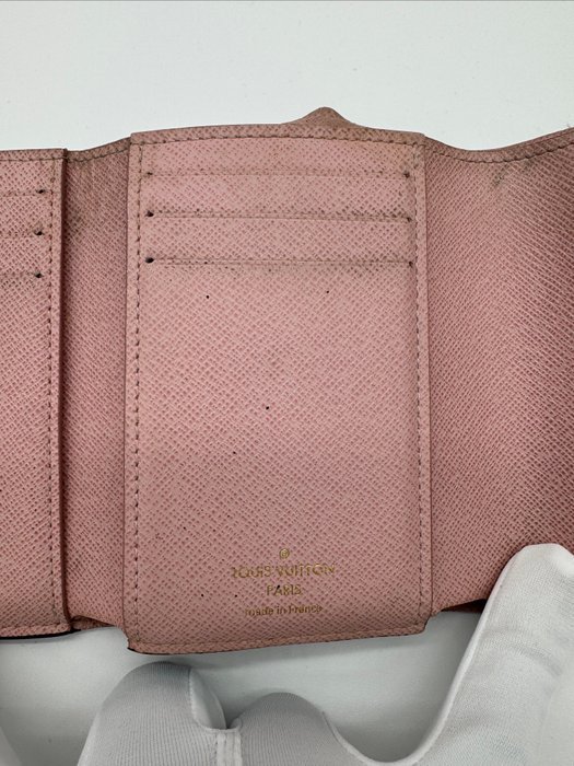 Louis Vuitton - Zip-around wallet - Image 8