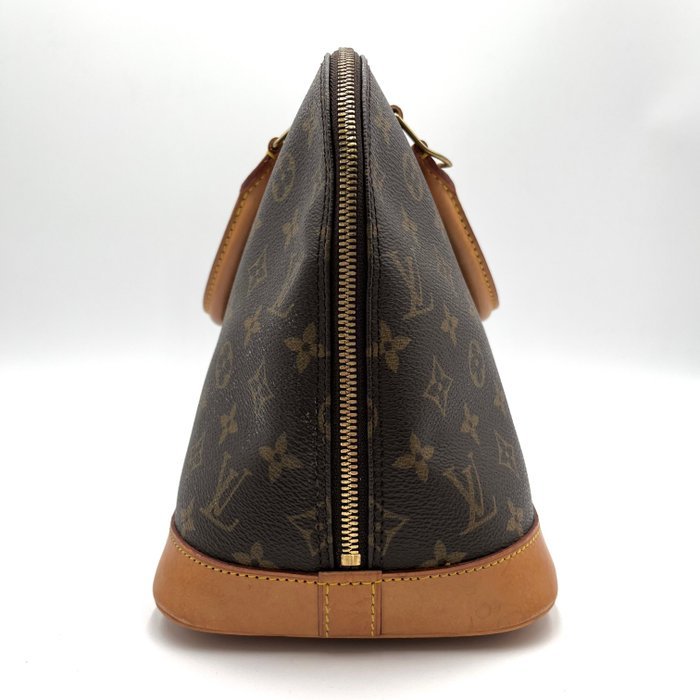 Louis Vuitton - Alma PM - Handbag - Image 4