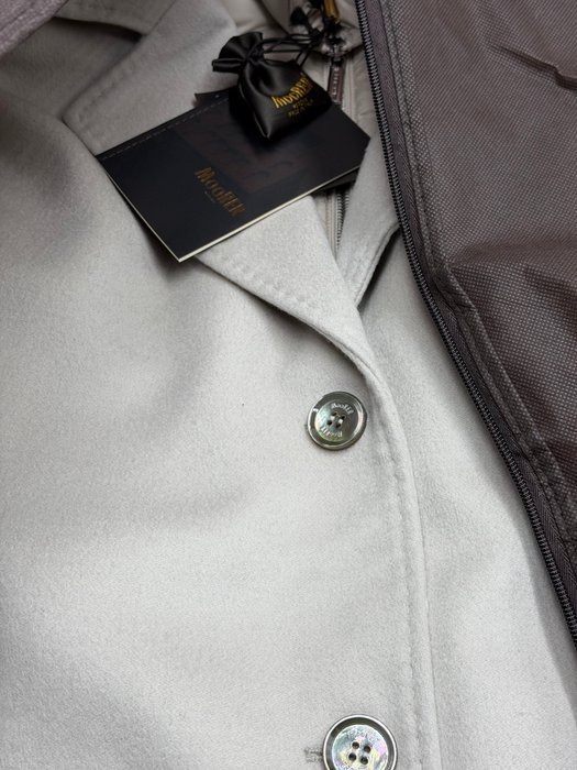 Moorer - Coat - New with tags - Image 7
