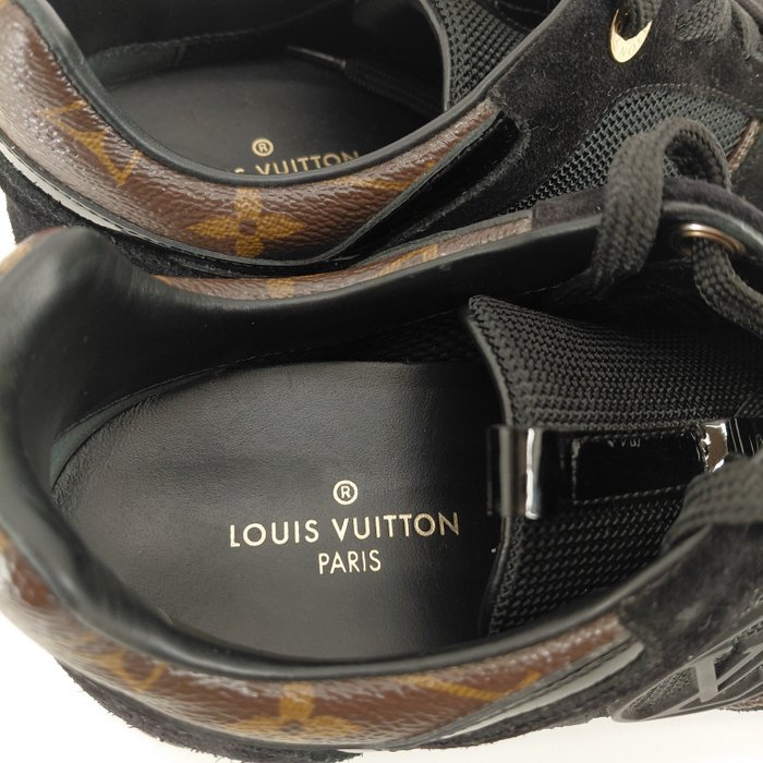 Louis Vuitton - Sneakers - Size: EU 37 - Image 8