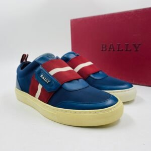 Bally - Sneakers - Size: EU 39