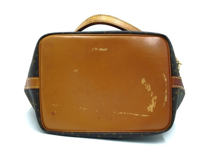 Louis Vuitton - Petit Noe - Handbag - Image 6