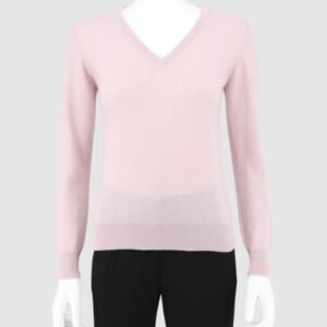 Johnstons of Elgin - Pure Cashmere - Jumper