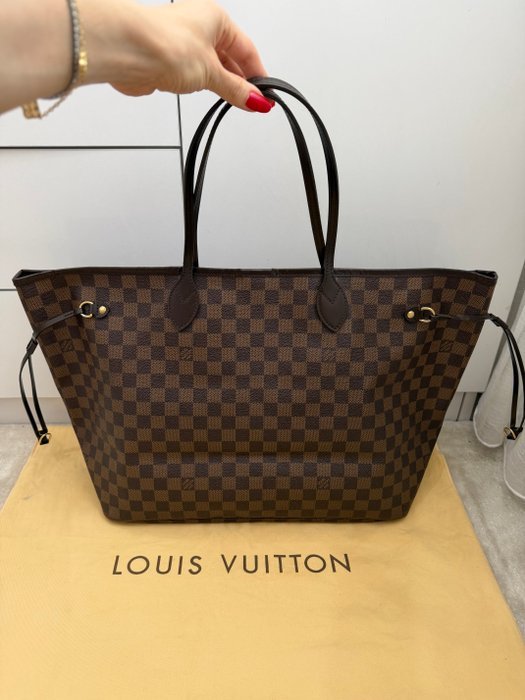 Louis Vuitton - Neverfull - Shopper bag - Image 5