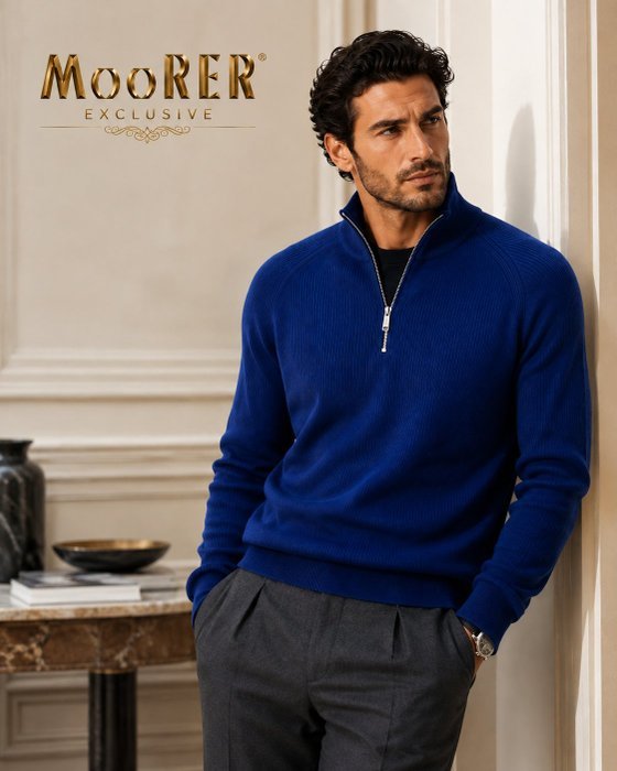 Moorer - Jumper - New with tags - Image 6