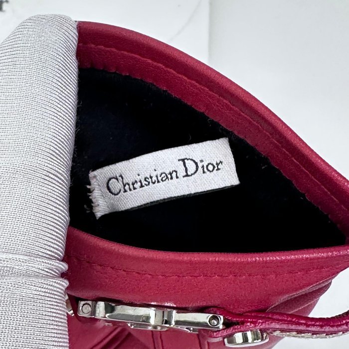 Christian Dior - Gloves - Image 7
