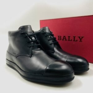 Bally - Ankle boots - Size: EU 40 - New in box