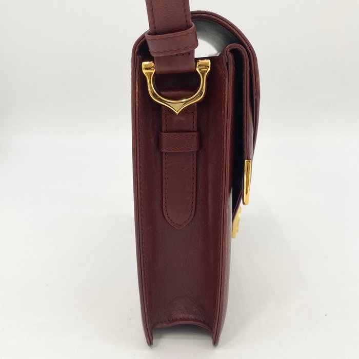 Cartier - Shoulder bag - Image 5