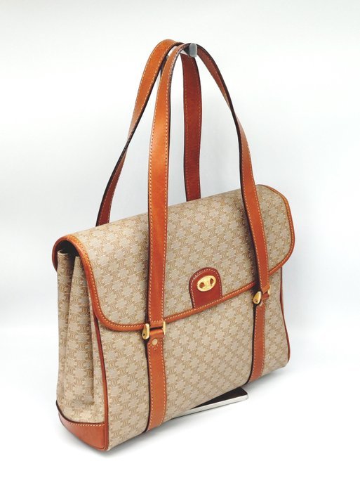 Céline - Macadam - Tote bag - Image 5