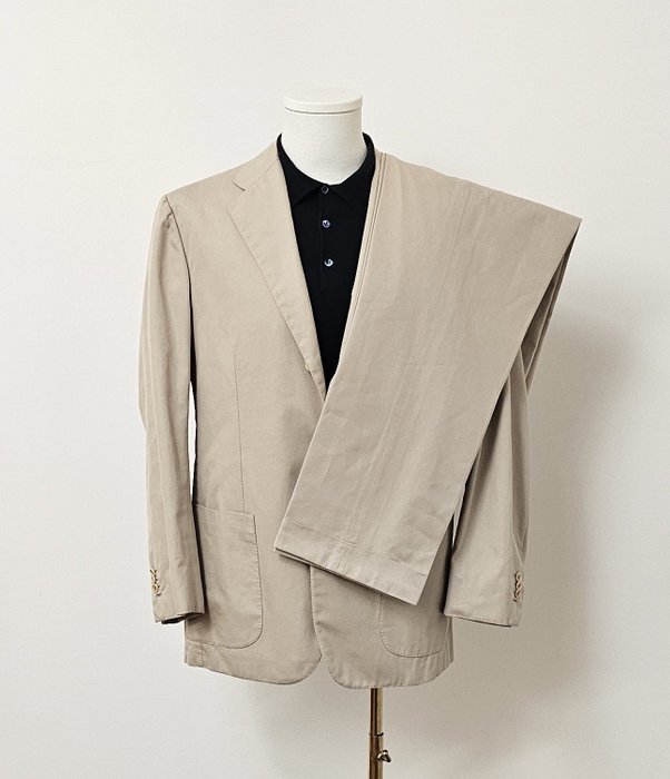 Kiton - Men's suit - Image 3