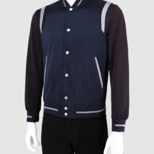 Paul Smith - Bomber jacket - New with tags