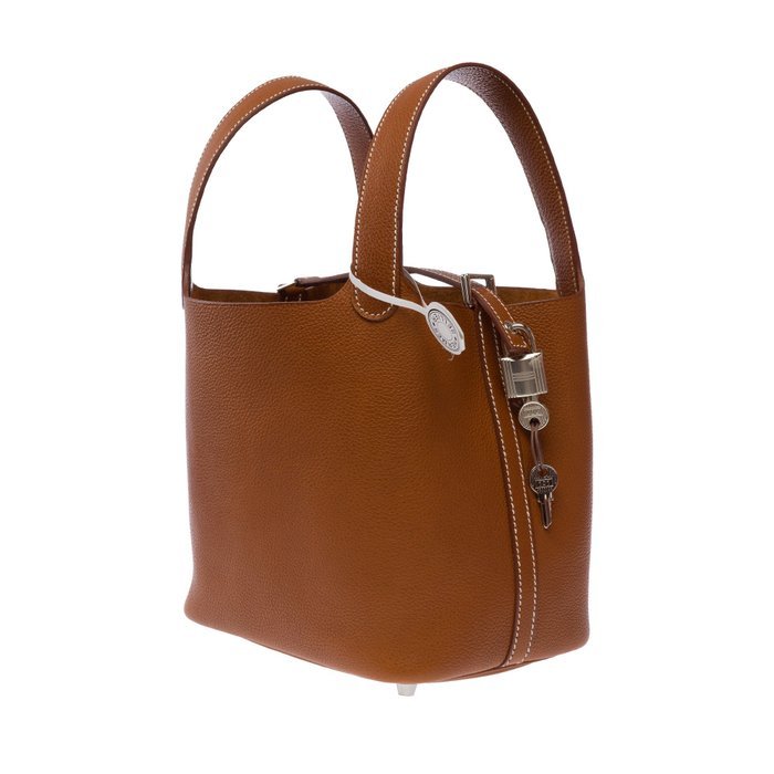 Hermès - Picotin - Handbag - Image 5