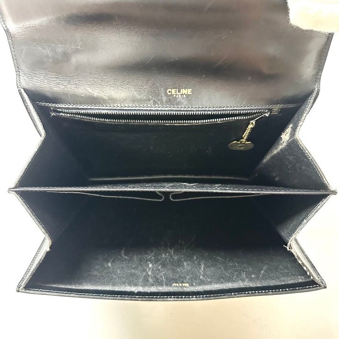 Céline - Handbag - Image 8