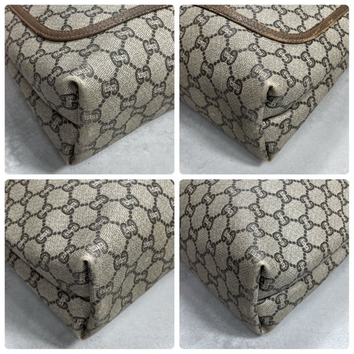 Gucci - Plus Tote - Handbag - Image 6