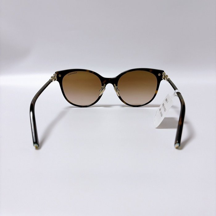 Tiffany & Co. - Hardware Collection Sunglasses - Sunglasses - Image 7