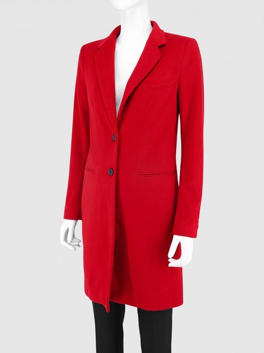Joseph - Pure Wool - Coat - Image 5