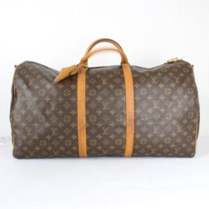 Louis Vuitton - Keepall 60 - Travel bag