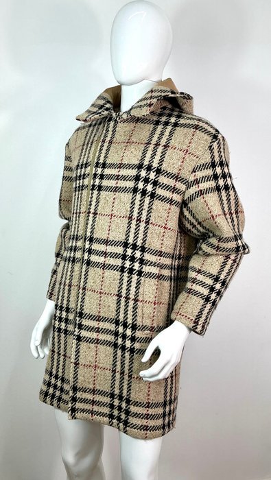 Burberry - Duffle coat - Image 4