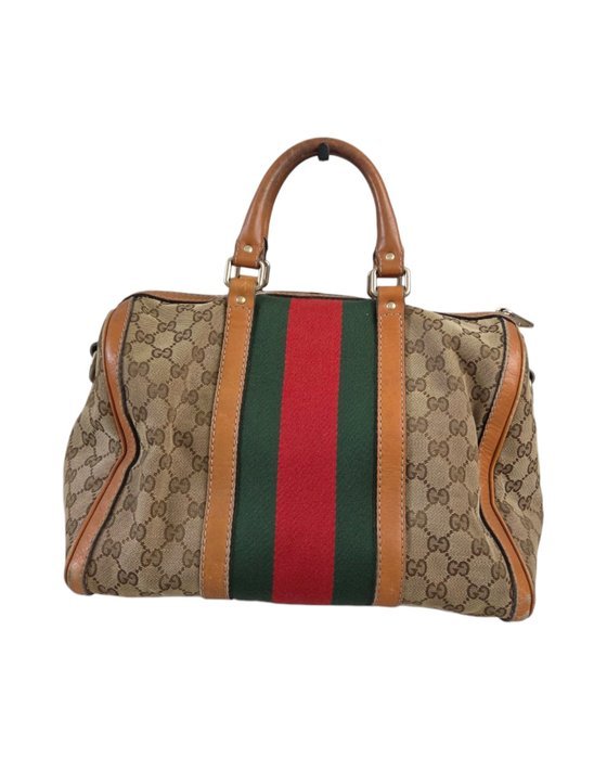 Gucci - Boston - Crossbody bag - Image 2