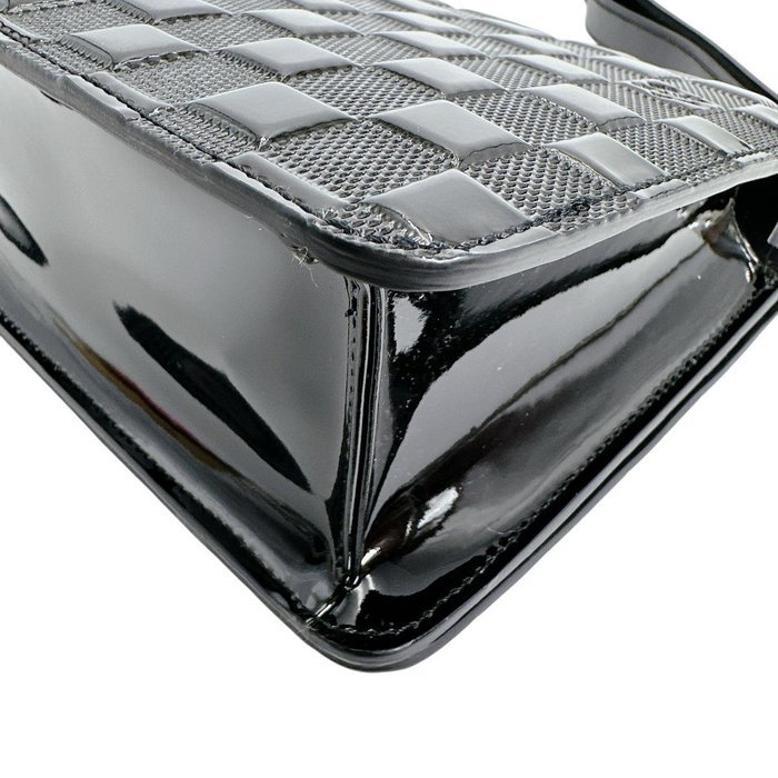 Louis Vuitton - Damier Vernis - Shoulder bag - Image 8