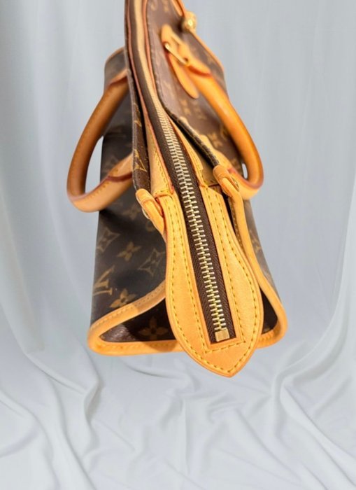 Louis Vuitton - Popincourt - Handbag - Image 7