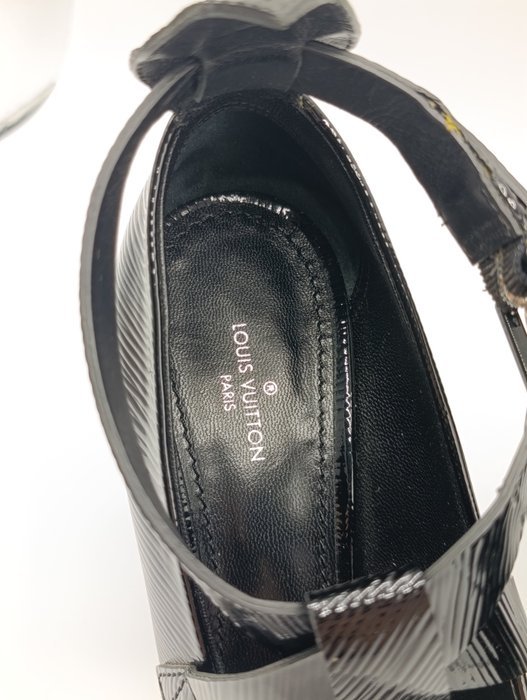Louis Vuitton - Pumps - Size: EU 37 - Image 7