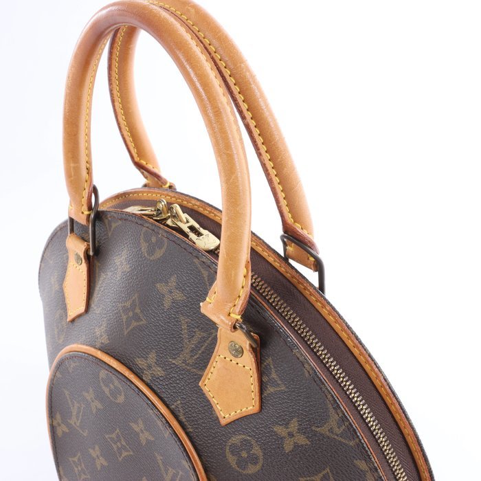 Louis Vuitton - Ellipse - Handbag - Image 5
