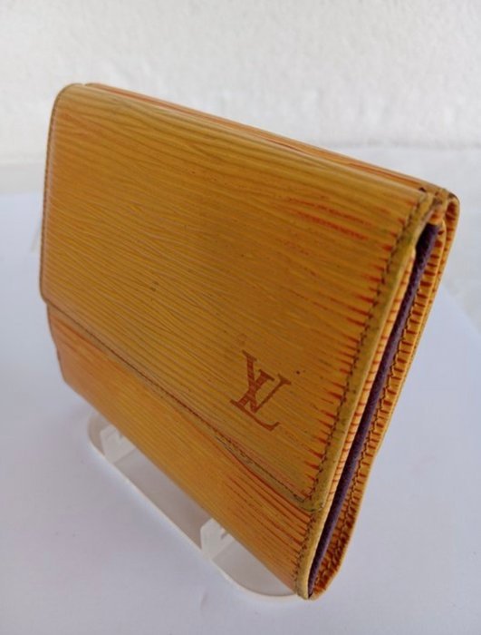 Louis Vuitton - Epi - Wallet - Image 5
