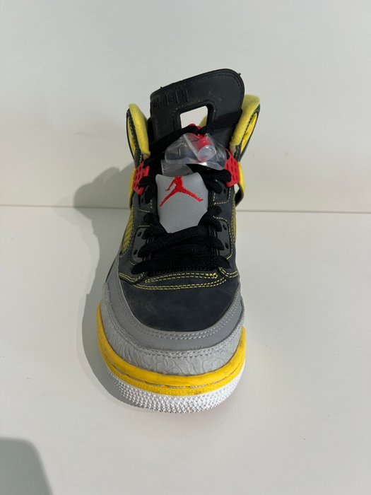Air Jordan - Jordan Spizike - Sneakers - Size: EU 40 - Image 3