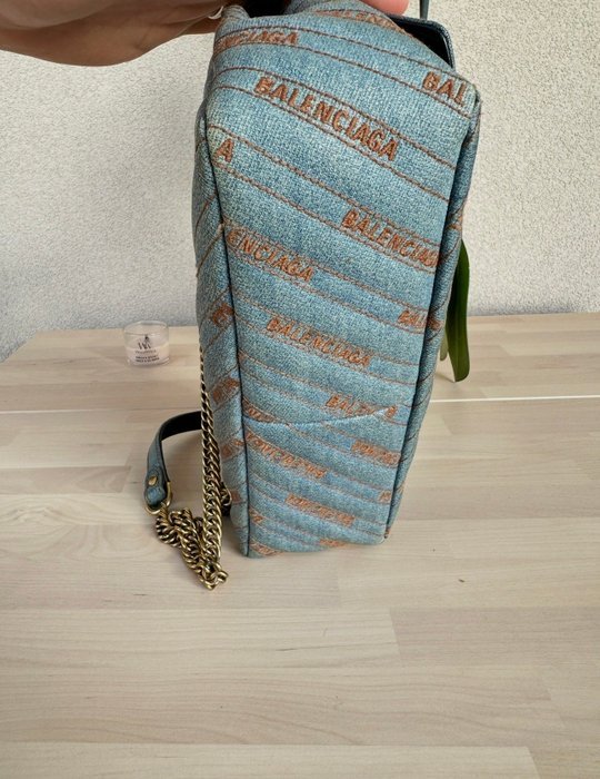 Balenciaga - Crossbody bag - Image 4
