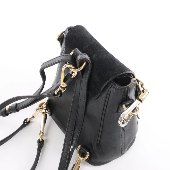 Chloé - Faye - Backpack - Image 5