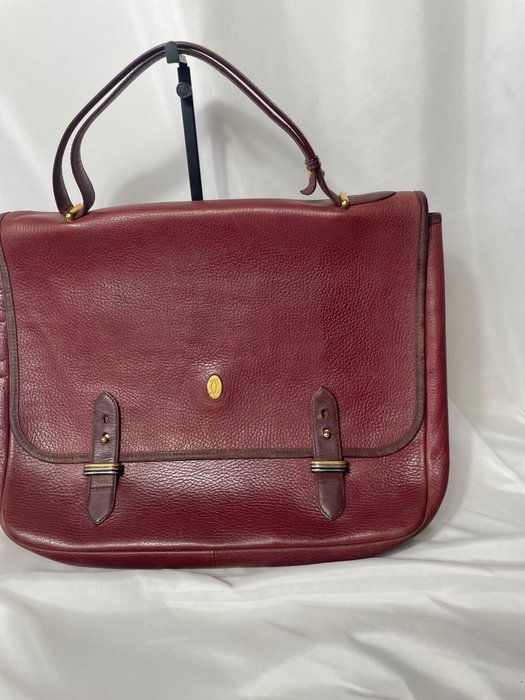Cartier - Handbag - Image 6