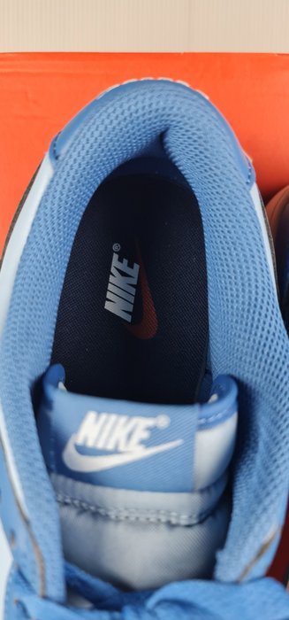 Nike - Lace-up shoes - Size: EU 47.5 - New in box - Image 7