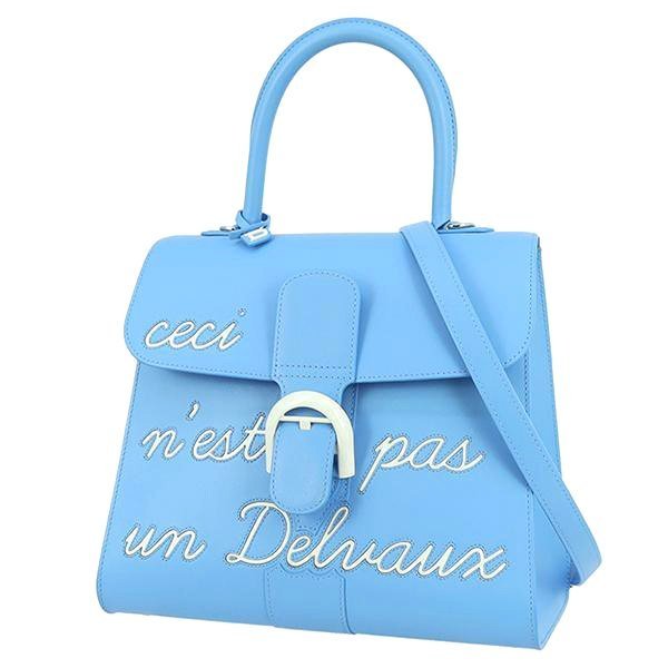 Delvaux - L'Humour - Handbag