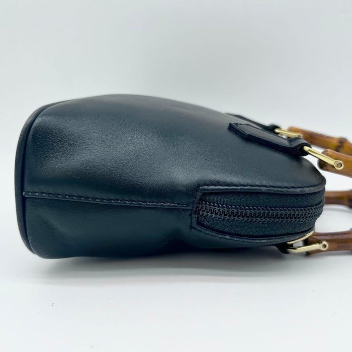Gucci - Bamboo - Shoulder bag - Image 4