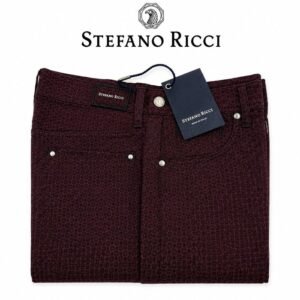 Stefano Ricci - Trousers - New with tags