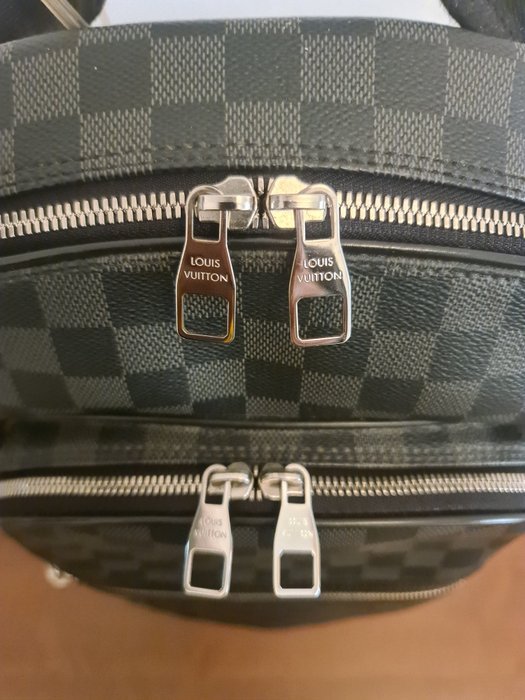 Louis Vuitton - Michael - Backpack - Image 4