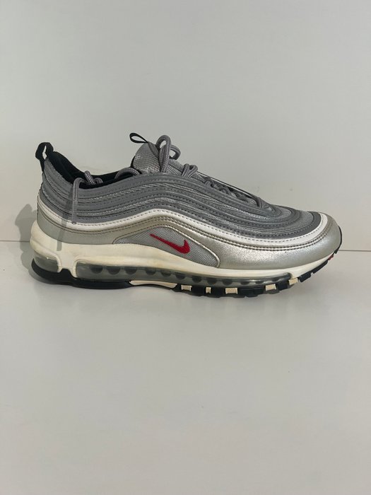Nike - Air Max 97 - Sneakers - Size: EU 42 - Image 2