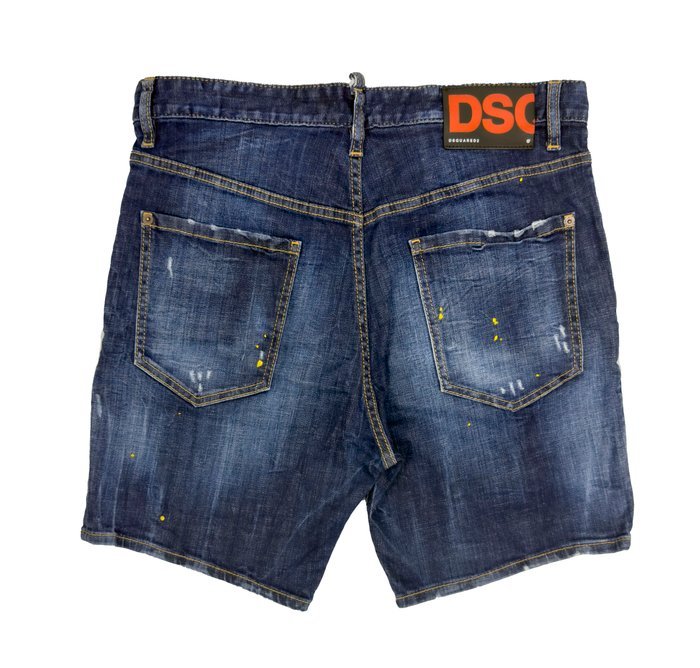 DSquared - Shorts - Image 3