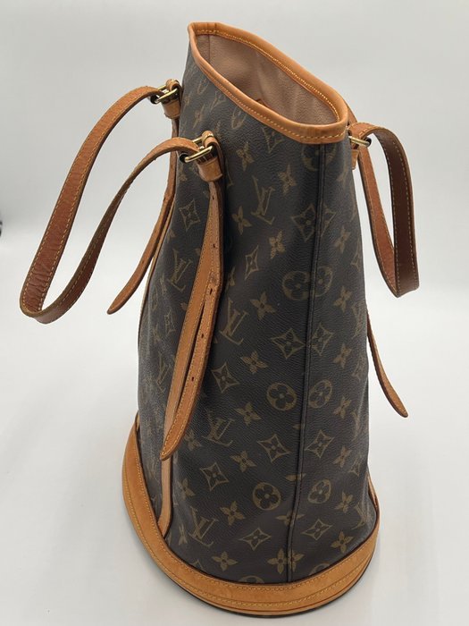 Louis Vuitton - Shoulder bag - Image 4