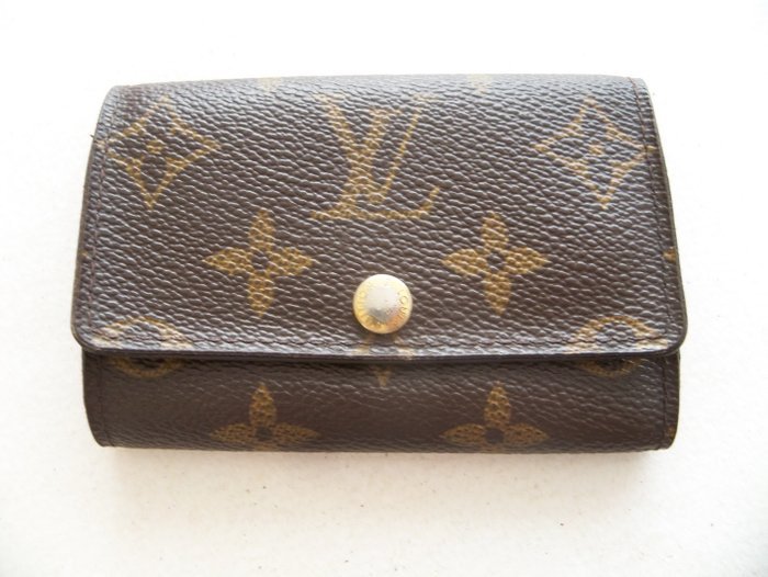 Louis Vuitton - Keyring