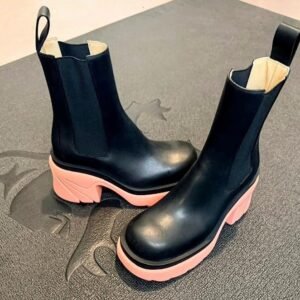 Bottega Veneta - Ankle boots - Size: EU 39 - New in box