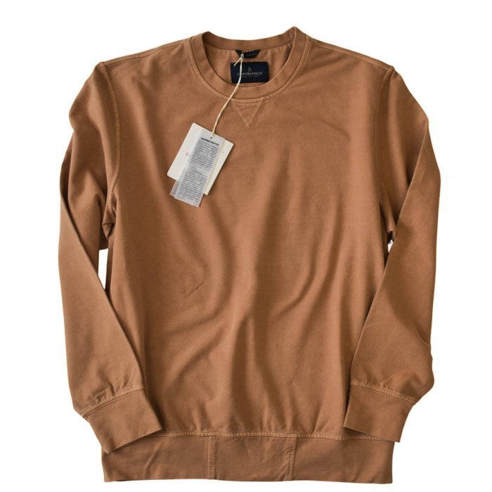 Capobianco - Sweatshirt - New with tags - Image 2
