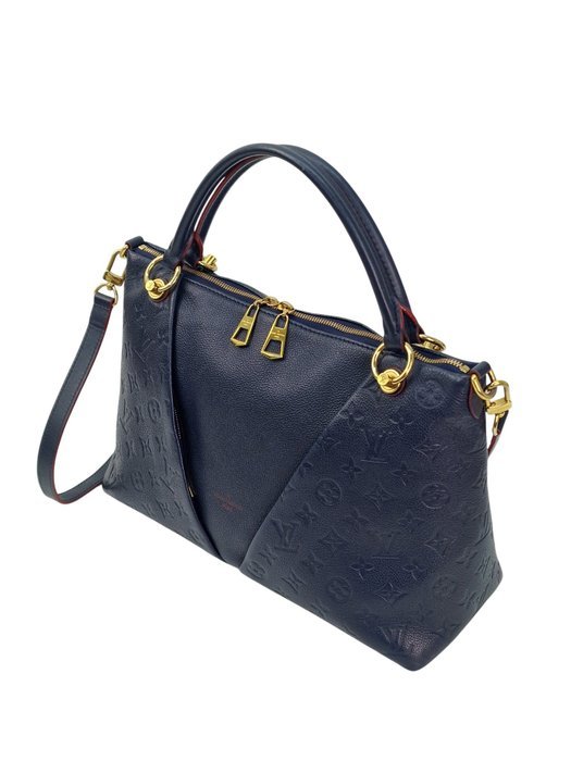 Louis Vuitton - V Tote - Bag - Image 3