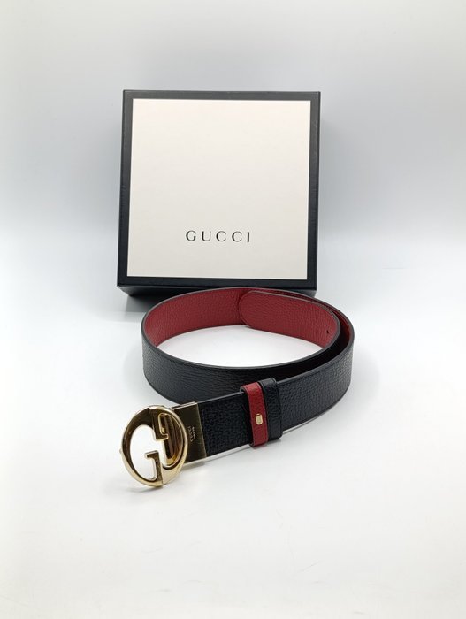 Gucci - 1973 - Belt