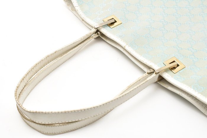 Gucci - Tote bag - Image 8