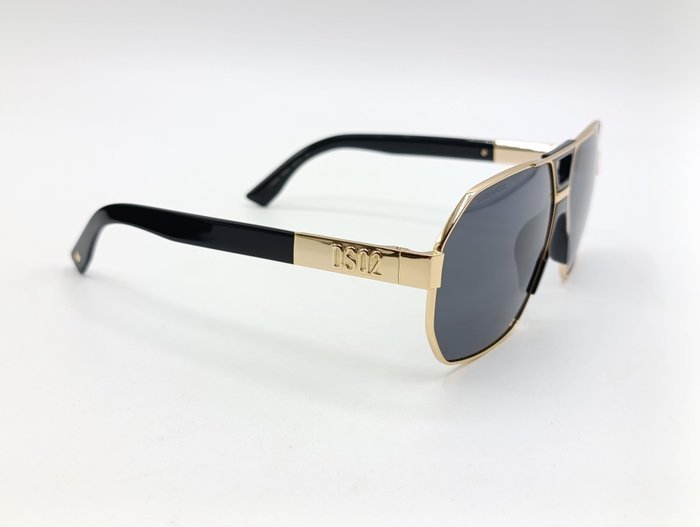 DSquared - D20028/S - Sunglasses - Image 8
