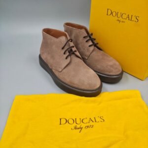 Doucal's-Chukka - Ankle boots - Size: EU 40.5 - New in box