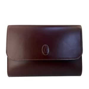 Cartier - Clutch bag